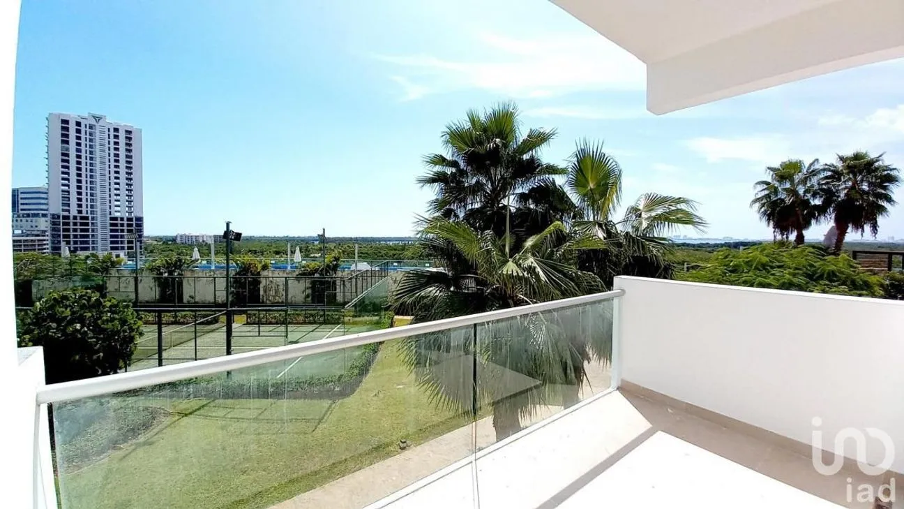 Departamento en Venta en Supermanzana 7, Benito Juárez, Quintana Roo | NEX-249997 | iad México | Foto 4 de 14