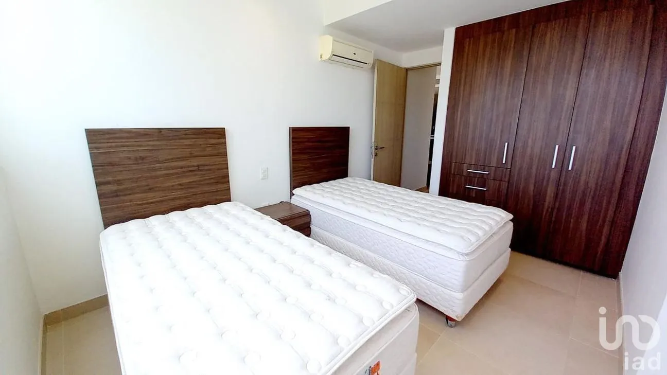 Departamento en Venta en Supermanzana 7, Benito Juárez, Quintana Roo | NEX-249997 | iad México | Foto 7 de 14