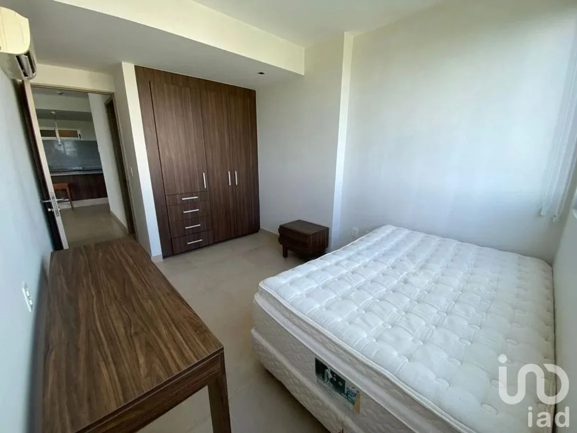 Departamento en Venta en Supermanzana 7, Benito Juárez, Quintana Roo | NEX-249997 | iad México | Foto 8 de 14