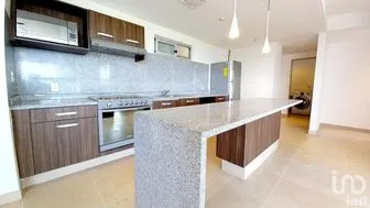 NEX-249997 - Departamento en Venta, con 2 recamaras, con 2 baños, con 118 m2 de construcción.