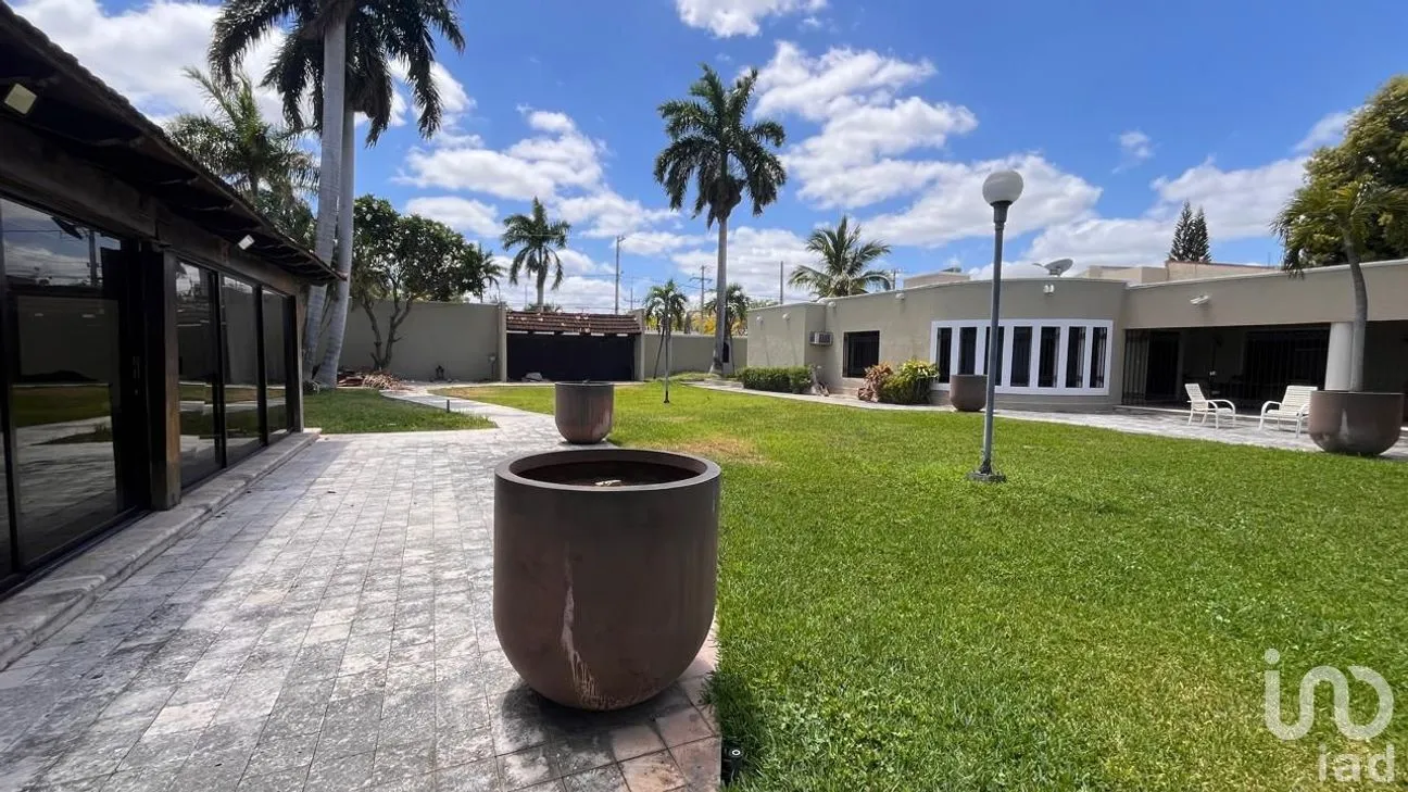 Terreno en Venta en Itzimna, Mérida, Yucatán | NEX-250045 | iad México | Foto 8 de 12