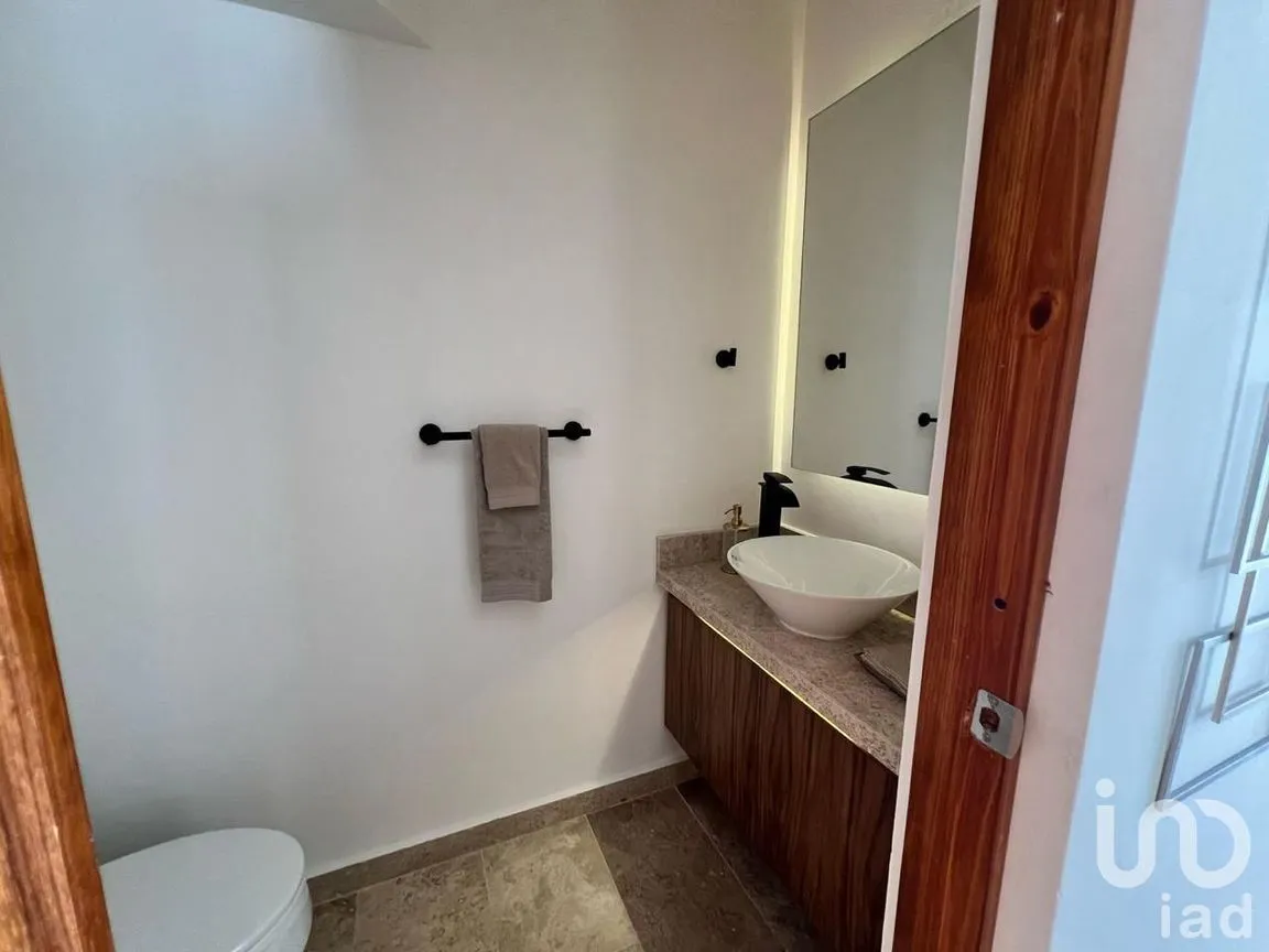 Casa en Venta en Arbolada, Benito Juárez, Quintana Roo | NEX-250459 | iad México | Foto 20 de 20