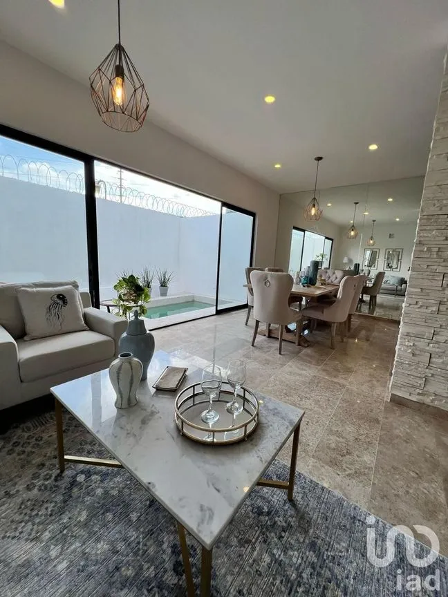 Casa en Venta en Arbolada, Benito Juárez, Quintana Roo | NEX-250459 | iad México | Foto 4 de 20