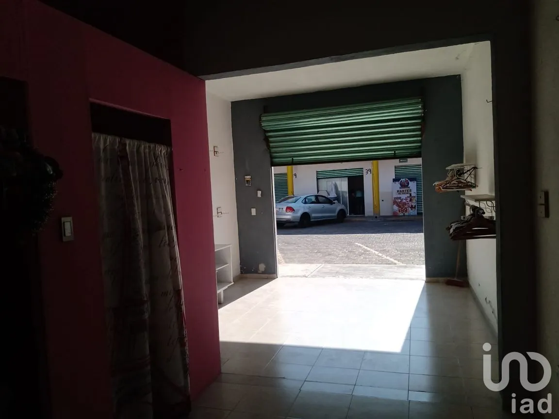 Local en Venta en Bello Horizonte, Puebla, Puebla | NEX-250682 | iad México | Foto 7 de 8