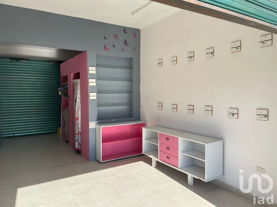 Local en Venta en Bello Horizonte, Puebla, Puebla | NEX-250682 | iad México | Foto 8 de 8