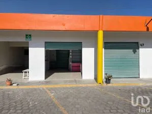 NEX-250682 - Local en Venta, con 1 recamara, con 1 baño, con 32 m2 de construcción.