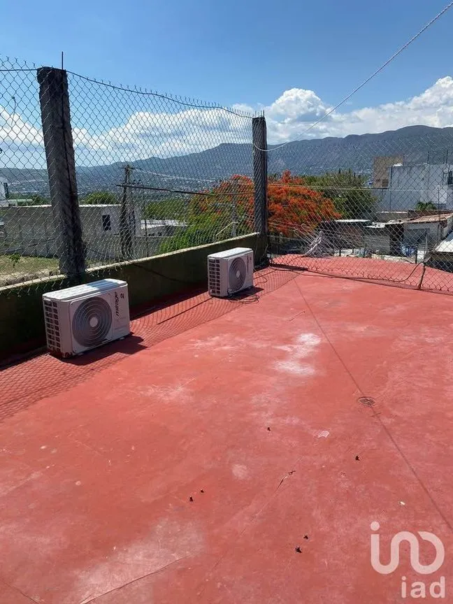 Hotel en Venta en José Castillo Tielemans, Tuxtla Gutiérrez, Chiapas | NEX-250931 | iad México | Foto 11 de 19