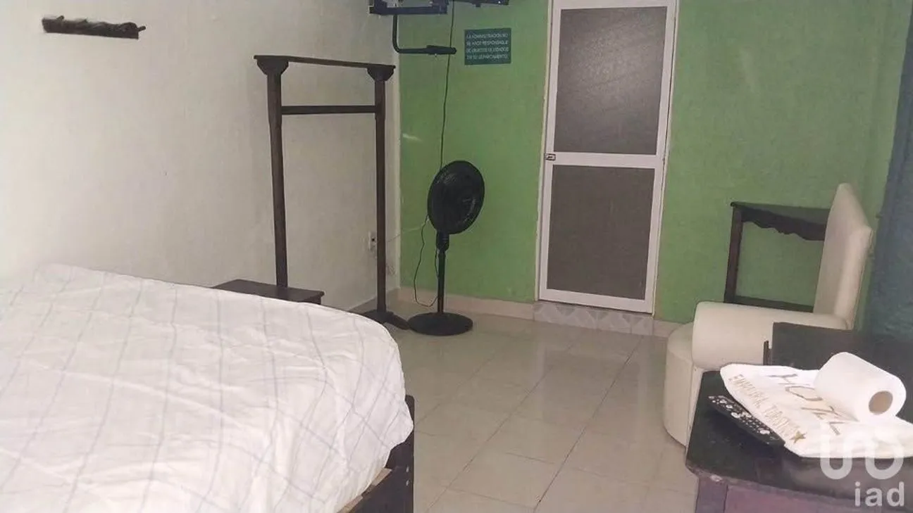 Hotel en Venta en José Castillo Tielemans, Tuxtla Gutiérrez, Chiapas | NEX-250931 | iad México | Foto 15 de 19