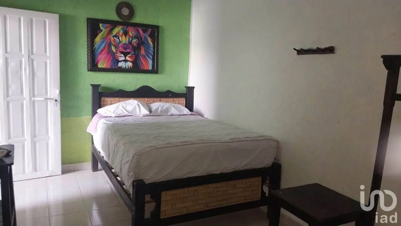 Hotel en Venta en José Castillo Tielemans, Tuxtla Gutiérrez, Chiapas | NEX-250931 | iad México | Foto 16 de 19