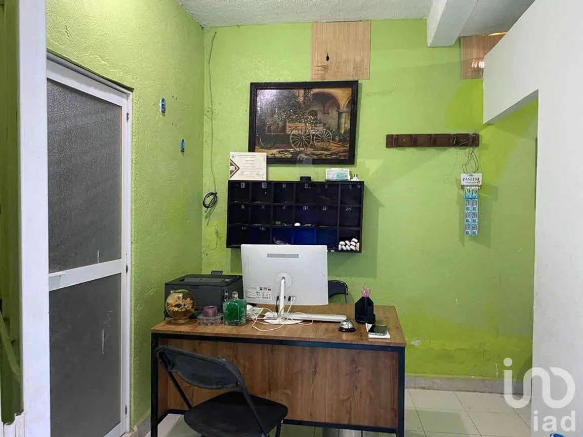 Hotel en Venta en José Castillo Tielemans, Tuxtla Gutiérrez, Chiapas | NEX-250931 | iad México | Foto 17 de 19