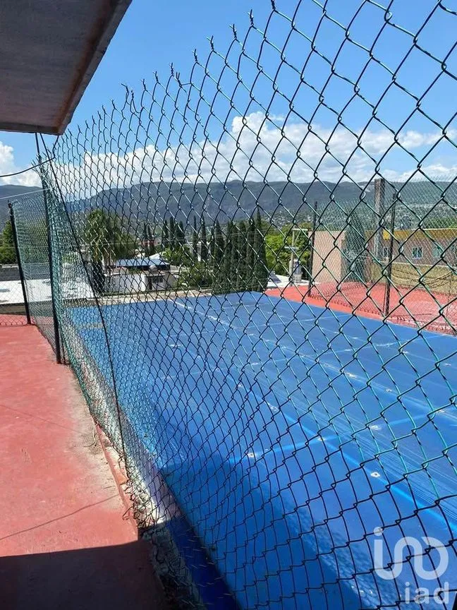 Hotel en Venta en José Castillo Tielemans, Tuxtla Gutiérrez, Chiapas | NEX-250931 | iad México | Foto 19 de 19