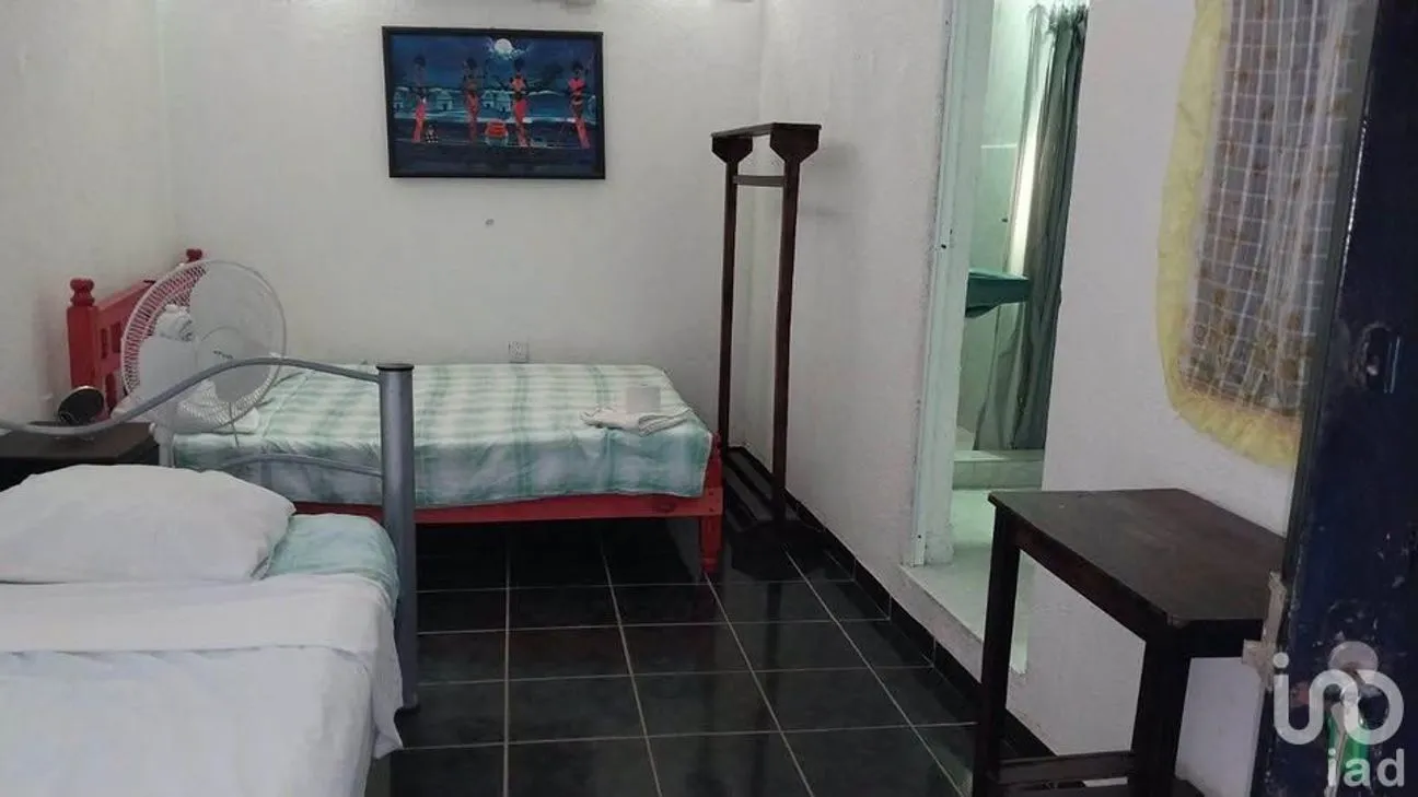 Hotel en Venta en José Castillo Tielemans, Tuxtla Gutiérrez, Chiapas | NEX-250931 | iad México | Foto 5 de 19