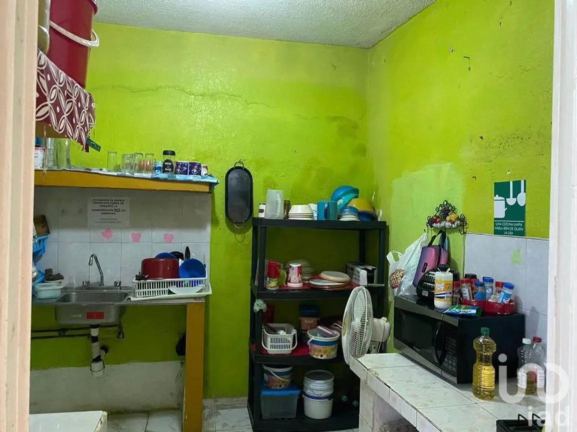 Hotel en Venta en José Castillo Tielemans, Tuxtla Gutiérrez, Chiapas | NEX-250931 | iad México | Foto 6 de 19
