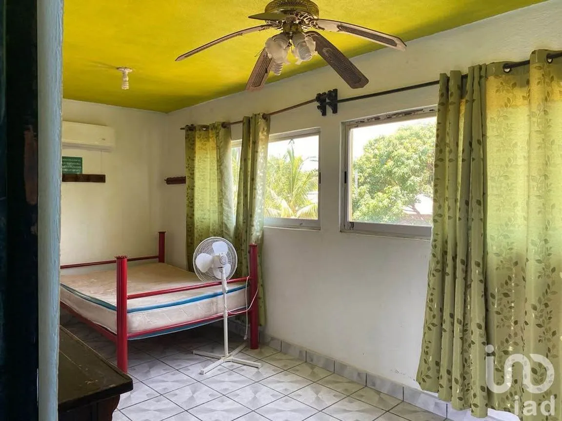 Hotel en Venta en José Castillo Tielemans, Tuxtla Gutiérrez, Chiapas | NEX-250931 | iad México | Foto 7 de 19