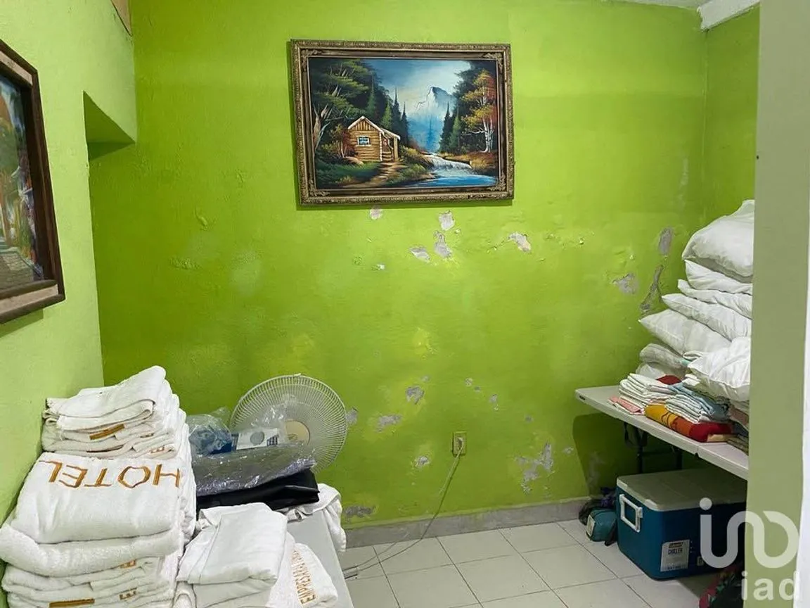 Hotel en Venta en José Castillo Tielemans, Tuxtla Gutiérrez, Chiapas | NEX-250931 | iad México | Foto 8 de 19