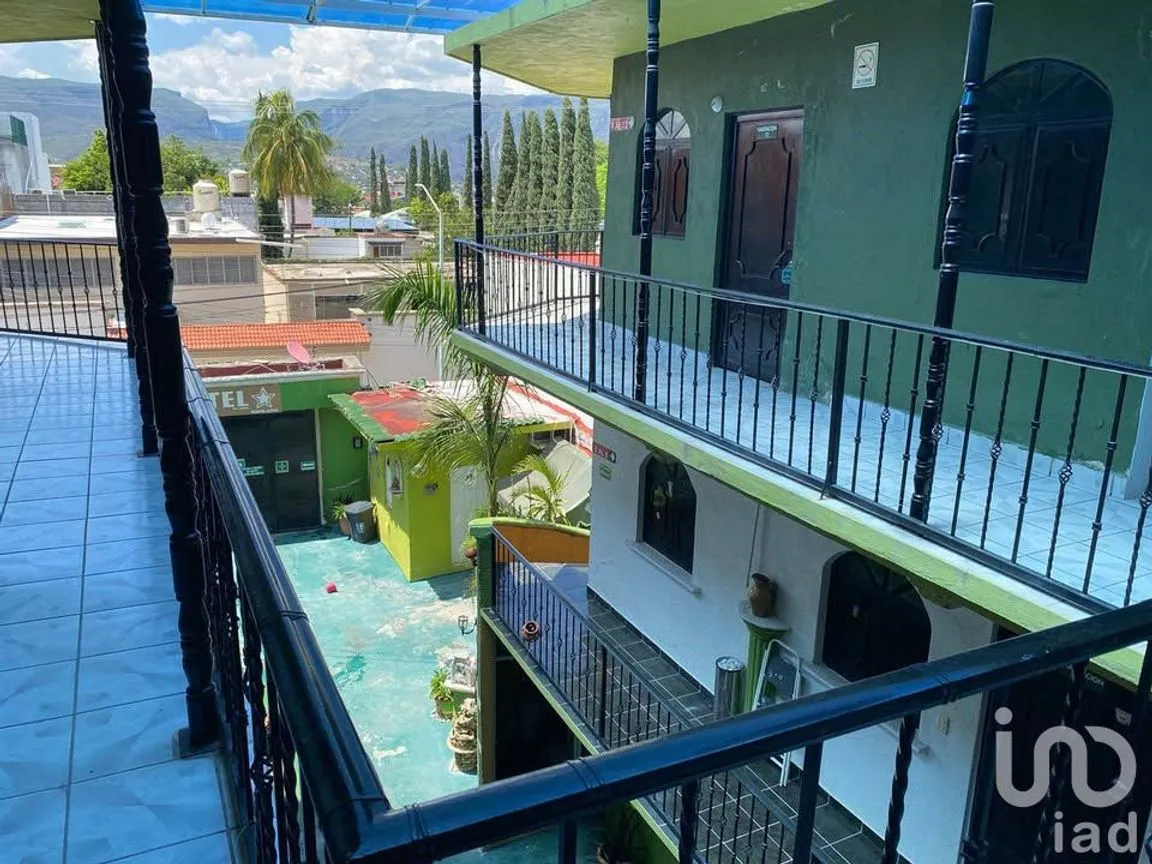 Hotel en Venta en José Castillo Tielemans, Tuxtla Gutiérrez, Chiapas | NEX-250931 | iad México | Foto 9 de 19