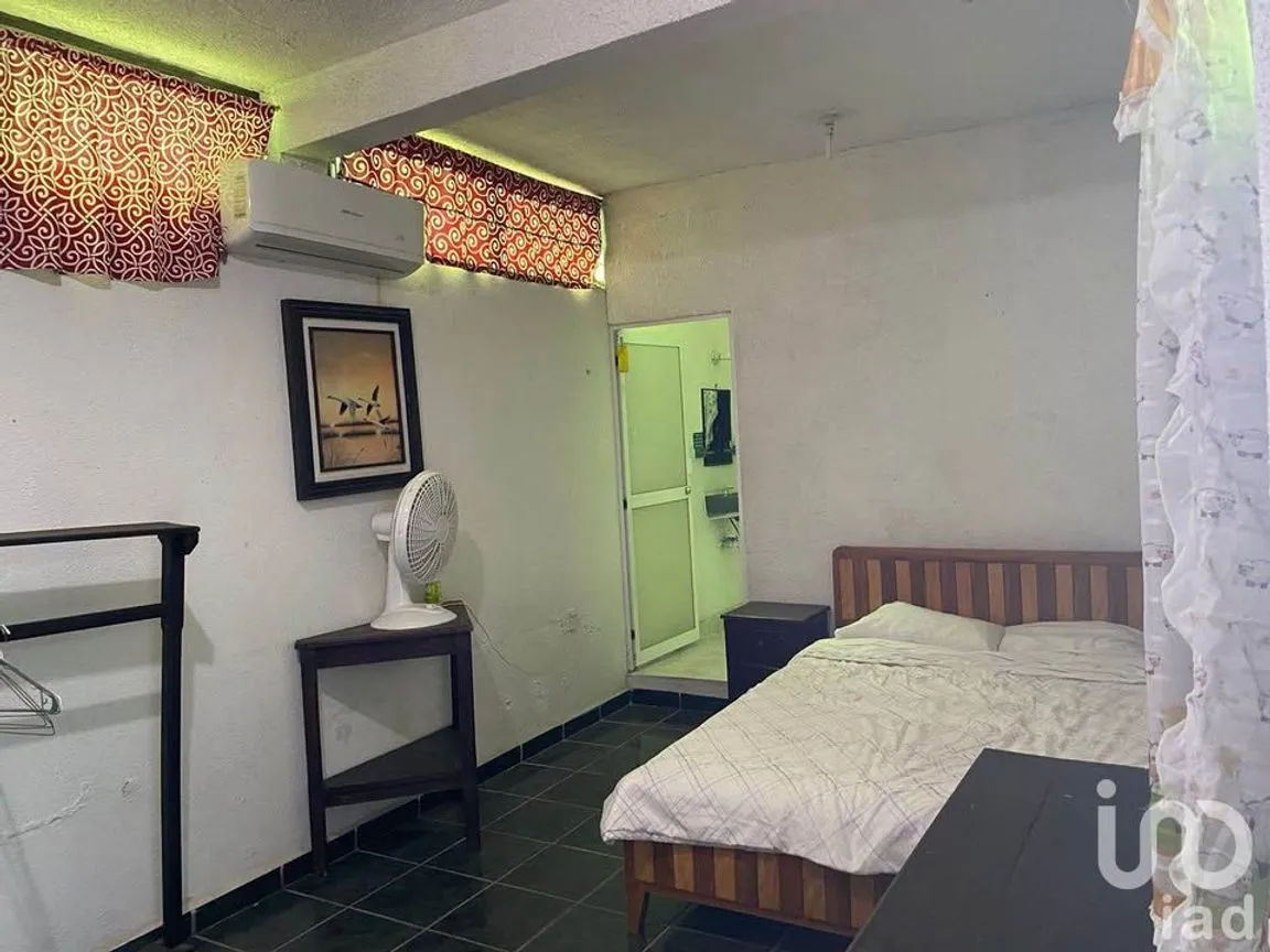 Hotel en Venta en José Castillo Tielemans, Tuxtla Gutiérrez, Chiapas | NEX-250931 | iad México | Foto 10 de 19
