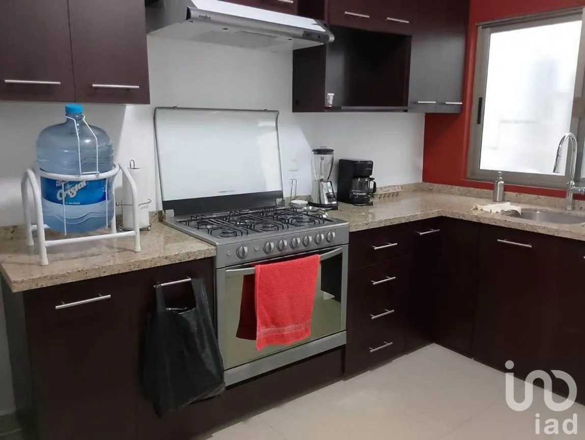 Casa en Venta en Jardines de las Flores, Tuxtla Gutiérrez, Chiapas | NEX-251025 | iad México | Foto 2 de 12