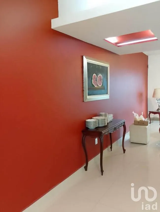 Casa en Venta en Jardines de las Flores, Tuxtla Gutiérrez, Chiapas | NEX-251025 | iad México | Foto 3 de 12
