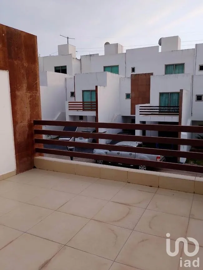 Casa en Venta en Jardines de las Flores, Tuxtla Gutiérrez, Chiapas | NEX-251025 | iad México | Foto 10 de 12