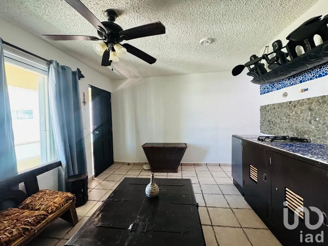 Departamento en Renta en Zona Hotelera, Benito Juárez, Quintana Roo | NEX-251251 | iad México | Foto 4 de 14