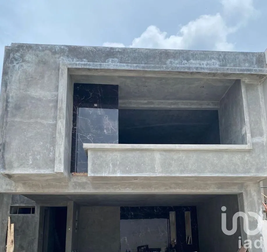 Casa en Venta en El Diamante, Tuxtla Gutiérrez, Chiapas | NEX-251760 | iad México | Foto 1 de 7
