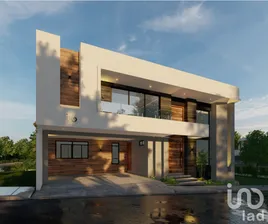 NEX-251920 - Casa en Venta, con 4 recamaras, con 4 baños, con 210 m2 de construcción.