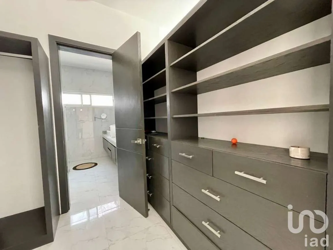 Casa en Renta en Residencial Cumbres, Benito Juárez, Quintana Roo | NEX-252132 | iad México | Foto 11 de 20