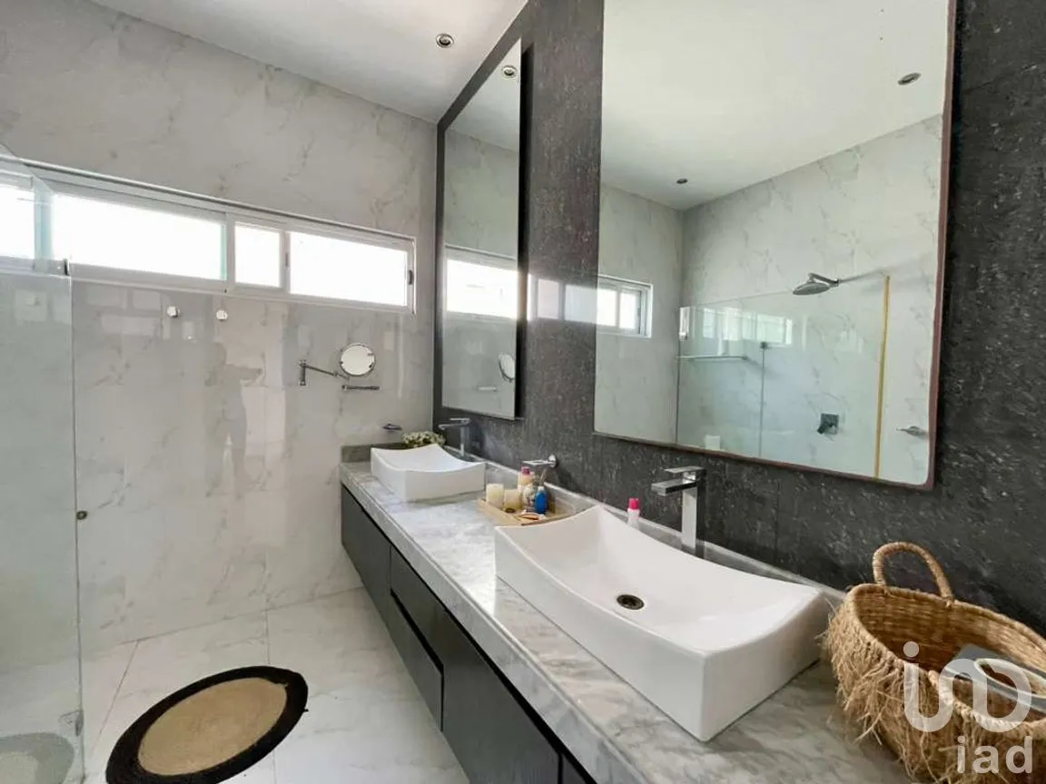 Casa en Renta en Residencial Cumbres, Benito Juárez, Quintana Roo | NEX-252132 | iad México | Foto 12 de 20