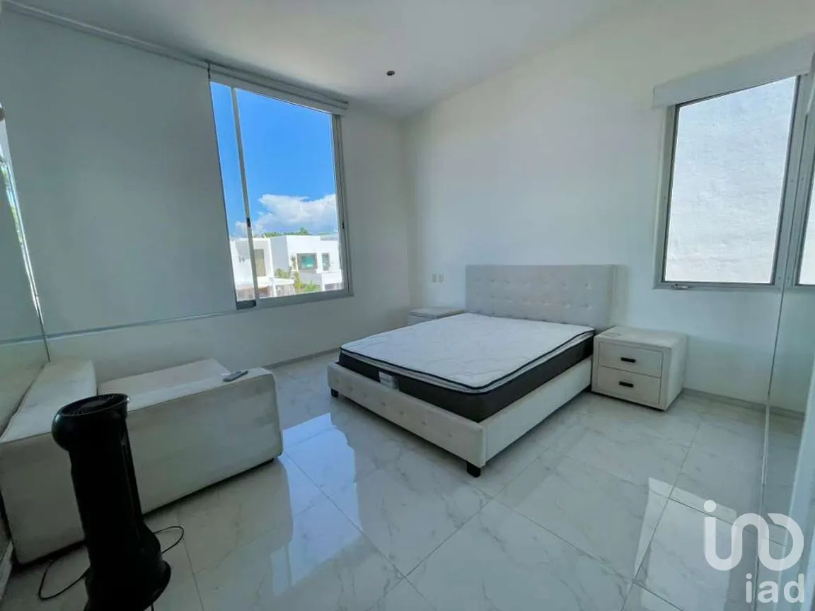 Casa en Renta en Residencial Cumbres, Benito Juárez, Quintana Roo | NEX-252132 | iad México | Foto 13 de 20