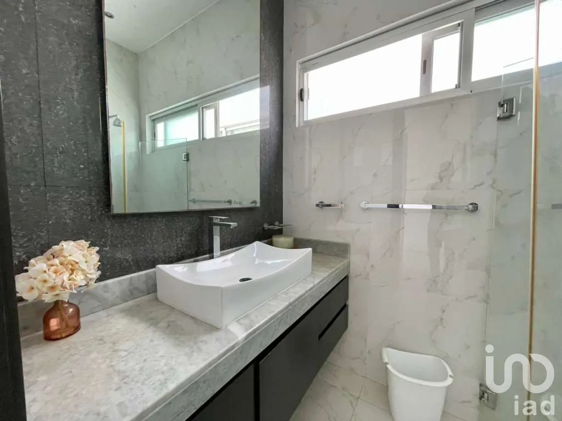 Casa en Renta en Residencial Cumbres, Benito Juárez, Quintana Roo | NEX-252132 | iad México | Foto 14 de 20
