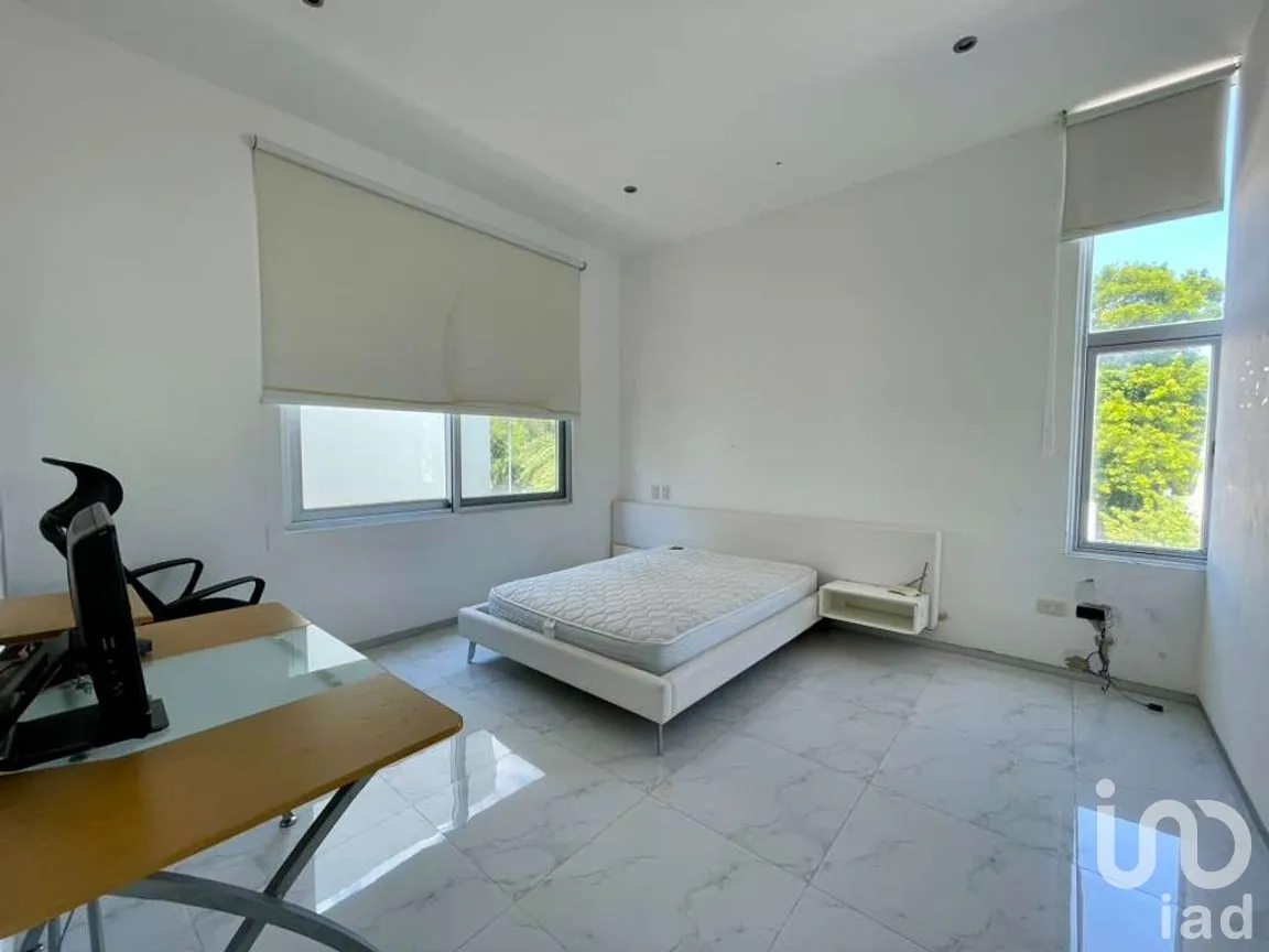 Casa en Renta en Residencial Cumbres, Benito Juárez, Quintana Roo | NEX-252132 | iad México | Foto 15 de 20