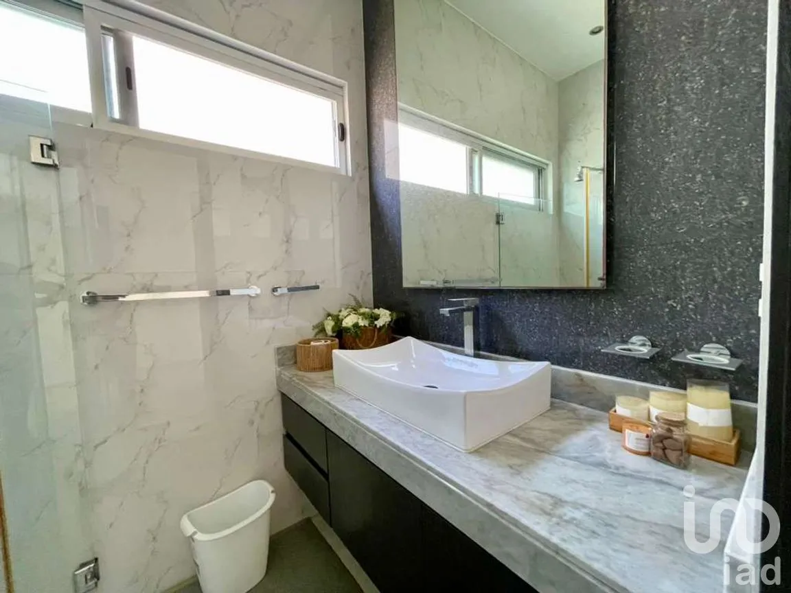 Casa en Renta en Residencial Cumbres, Benito Juárez, Quintana Roo | NEX-252132 | iad México | Foto 16 de 20