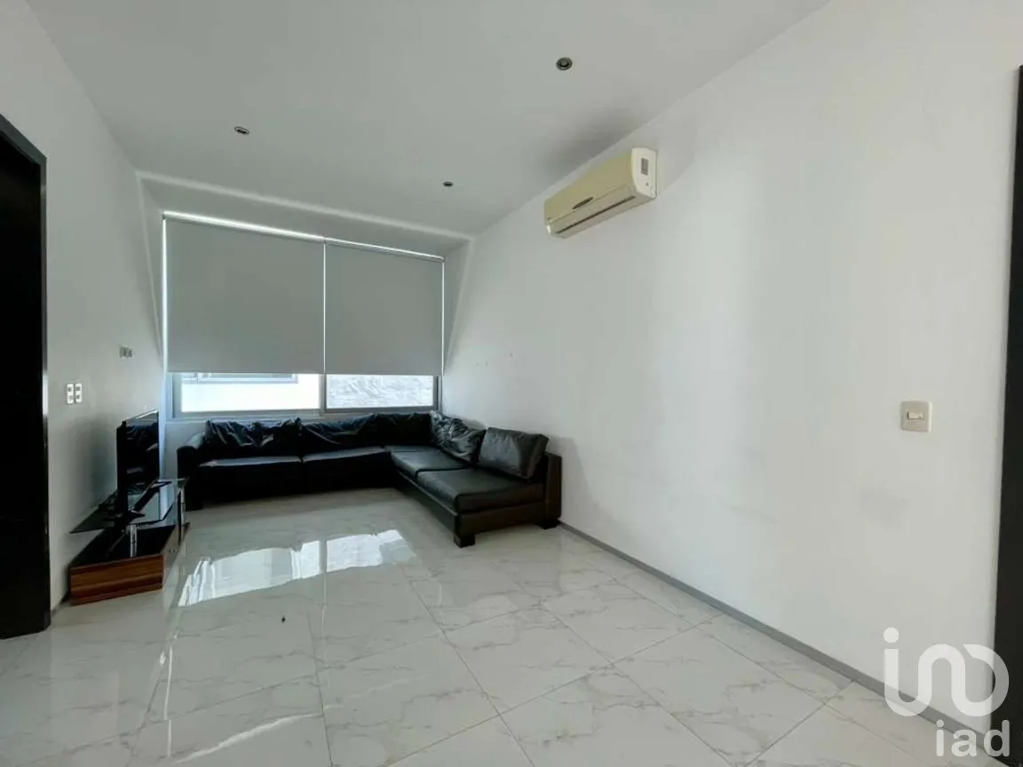 Casa en Renta en Residencial Cumbres, Benito Juárez, Quintana Roo | NEX-252132 | iad México | Foto 17 de 20