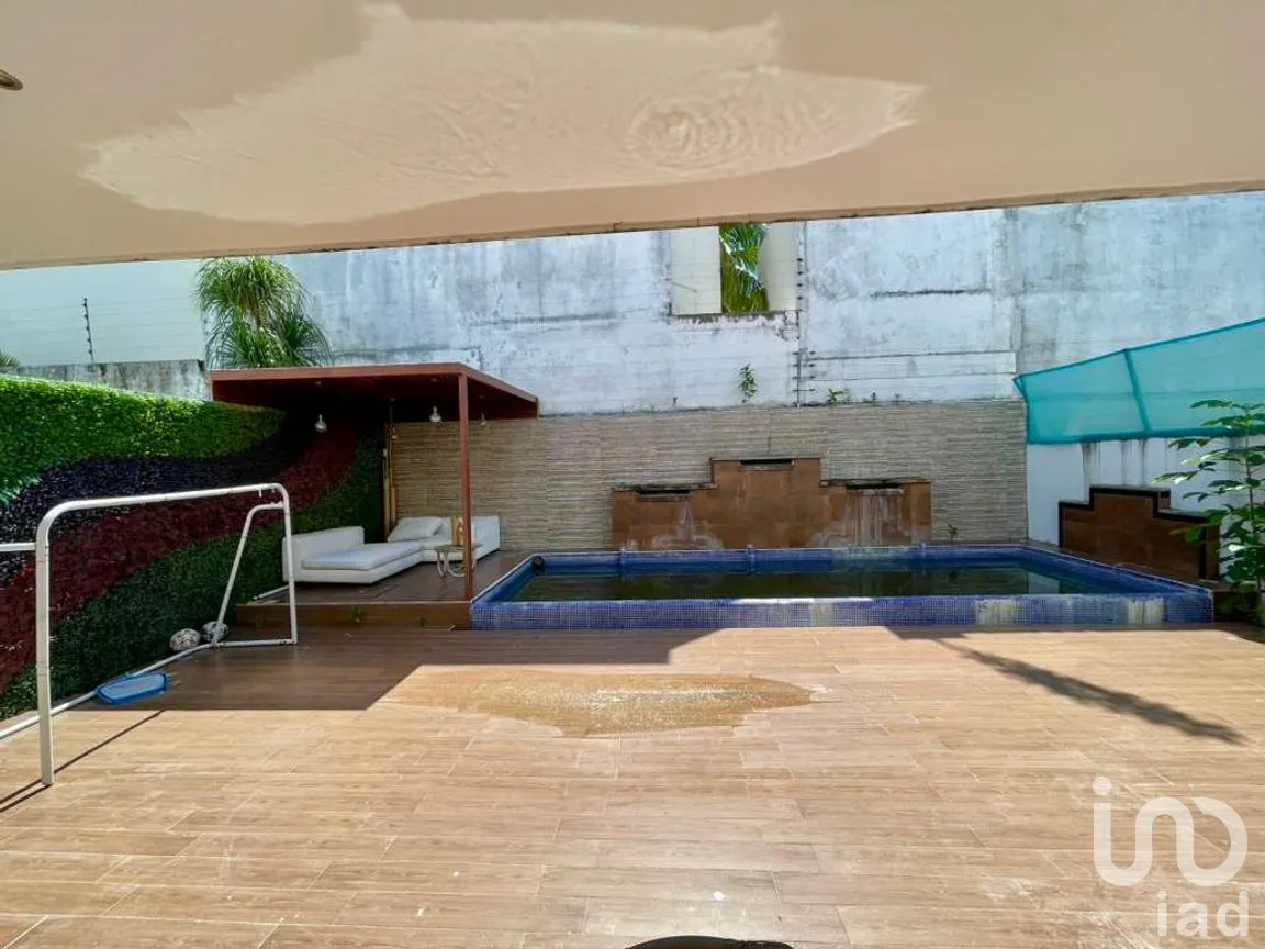 Casa en Renta en Residencial Cumbres, Benito Juárez, Quintana Roo | NEX-252132 | iad México | Foto 18 de 20