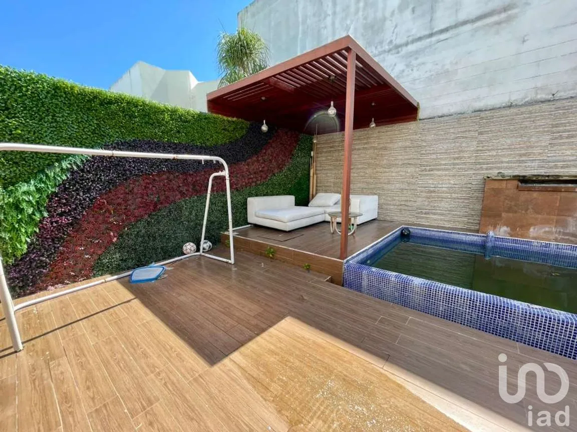 Casa en Renta en Residencial Cumbres, Benito Juárez, Quintana Roo | NEX-252132 | iad México | Foto 19 de 20