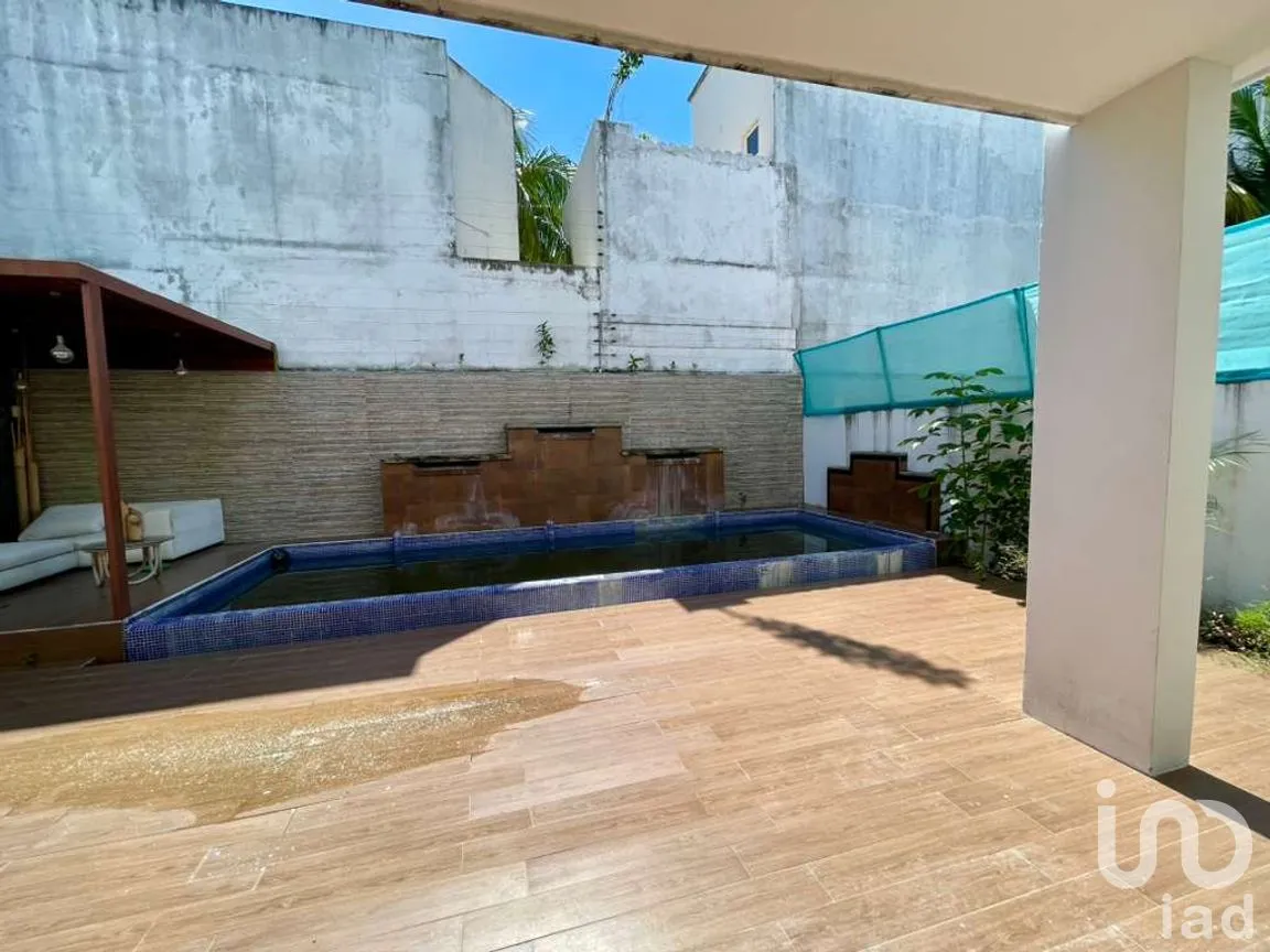 Casa en Renta en Residencial Cumbres, Benito Juárez, Quintana Roo | NEX-252132 | iad México | Foto 20 de 20