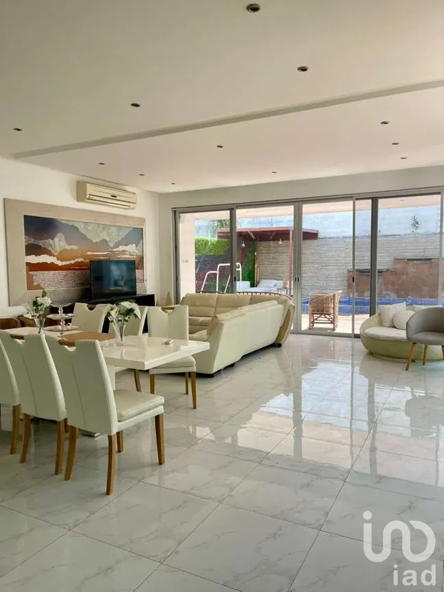 Casa en Renta en Residencial Cumbres, Benito Juárez, Quintana Roo | NEX-252132 | iad México | Foto 4 de 20