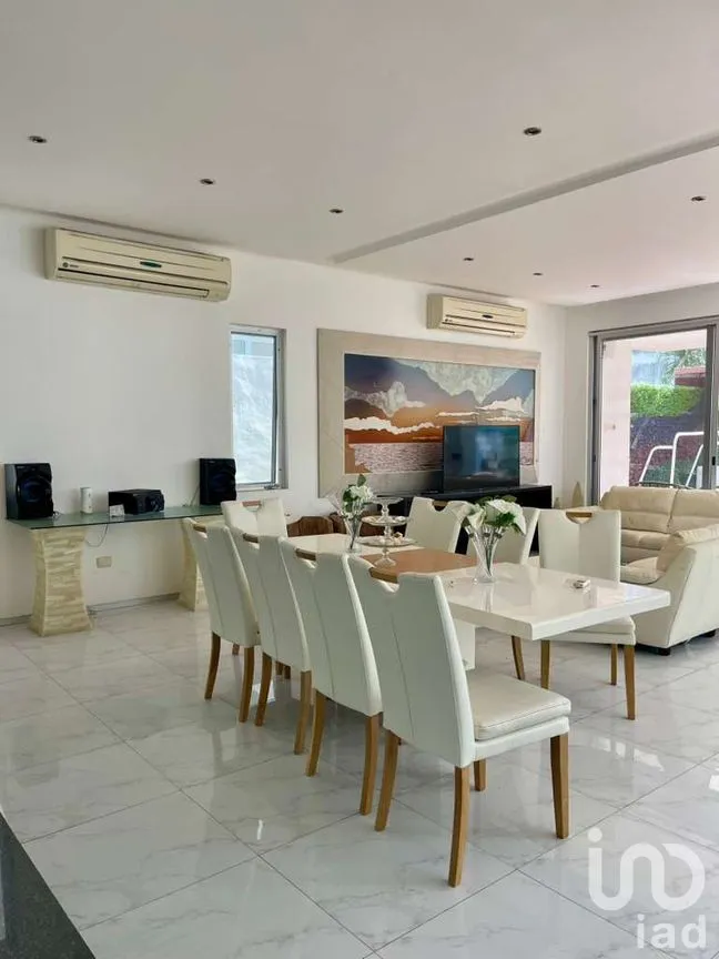 Casa en Renta en Residencial Cumbres, Benito Juárez, Quintana Roo | NEX-252132 | iad México | Foto 5 de 20