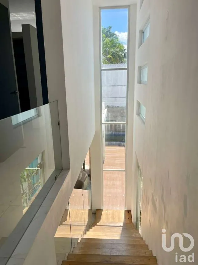 Casa en Renta en Residencial Cumbres, Benito Juárez, Quintana Roo | NEX-252132 | iad México | Foto 7 de 20