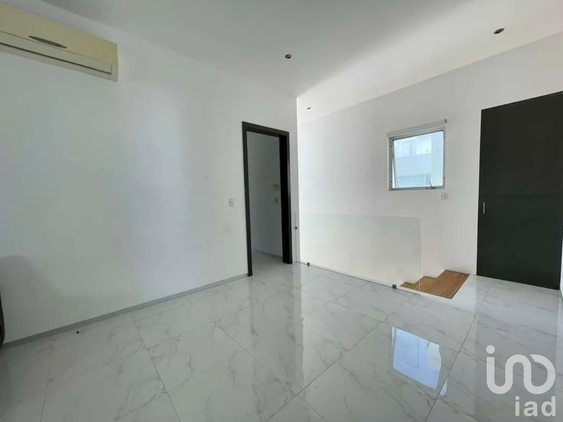Casa en Renta en Residencial Cumbres, Benito Juárez, Quintana Roo | NEX-252132 | iad México | Foto 8 de 20