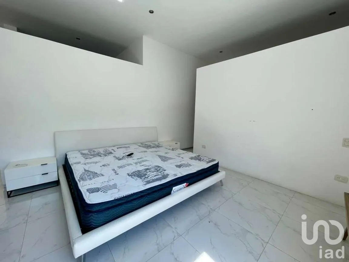 Casa en Renta en Residencial Cumbres, Benito Juárez, Quintana Roo | NEX-252132 | iad México | Foto 9 de 20