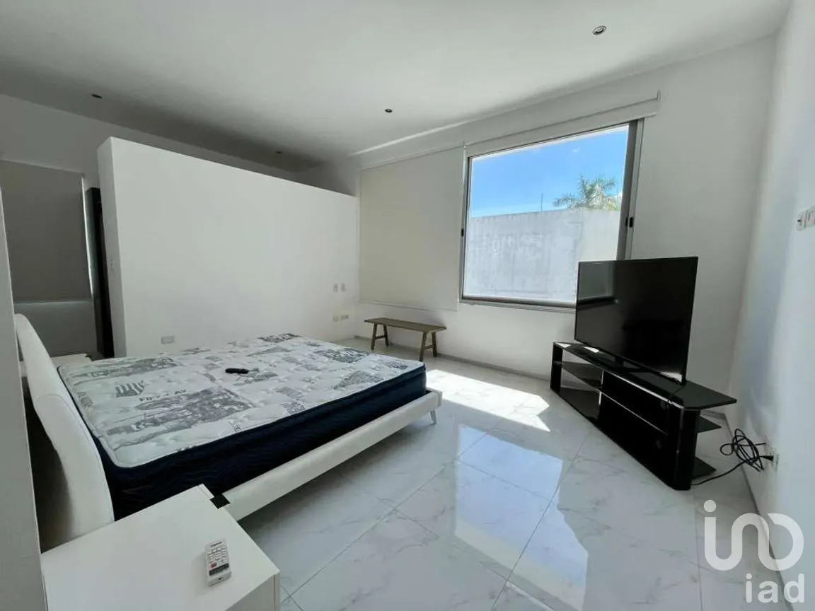 Casa en Renta en Residencial Cumbres, Benito Juárez, Quintana Roo | NEX-252132 | iad México | Foto 10 de 20