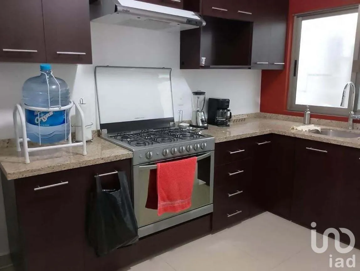 Casa en Renta en Jardines de las Flores, Tuxtla Gutiérrez, Chiapas | NEX-252133 | iad México | Foto 2 de 12