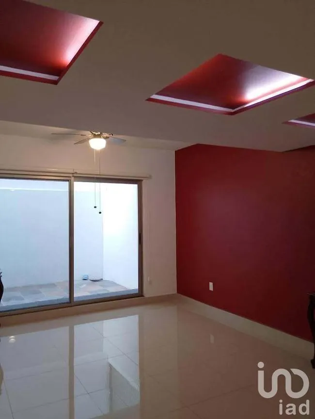 Casa en Renta en Jardines de las Flores, Tuxtla Gutiérrez, Chiapas | NEX-252133 | iad México | Foto 4 de 12