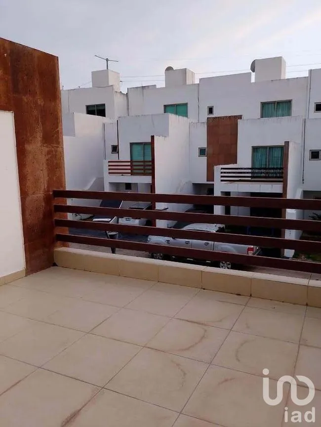 Casa en Renta en Jardines de las Flores, Tuxtla Gutiérrez, Chiapas | NEX-252133 | iad México | Foto 10 de 12