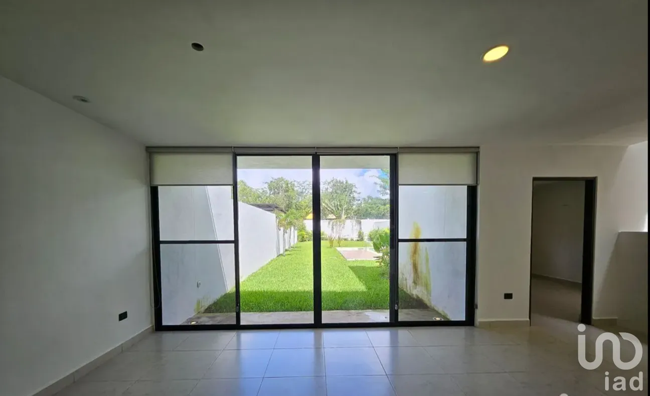 Casa en Renta en Cholul, Mérida, Yucatán | NEX-252392 | iad México | Foto 2 de 13