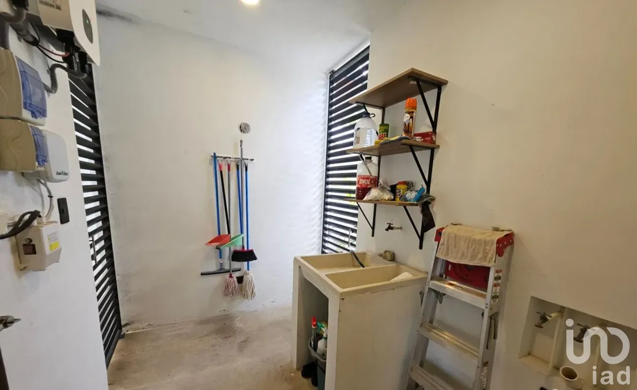 Casa en Renta en Cholul, Mérida, Yucatán | NEX-252392 | iad México | Foto 13 de 13