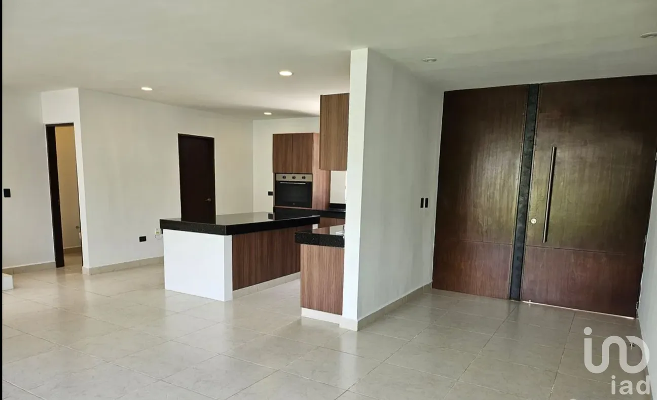 Casa en Renta en Cholul, Mérida, Yucatán | NEX-252392 | iad México | Foto 4 de 13