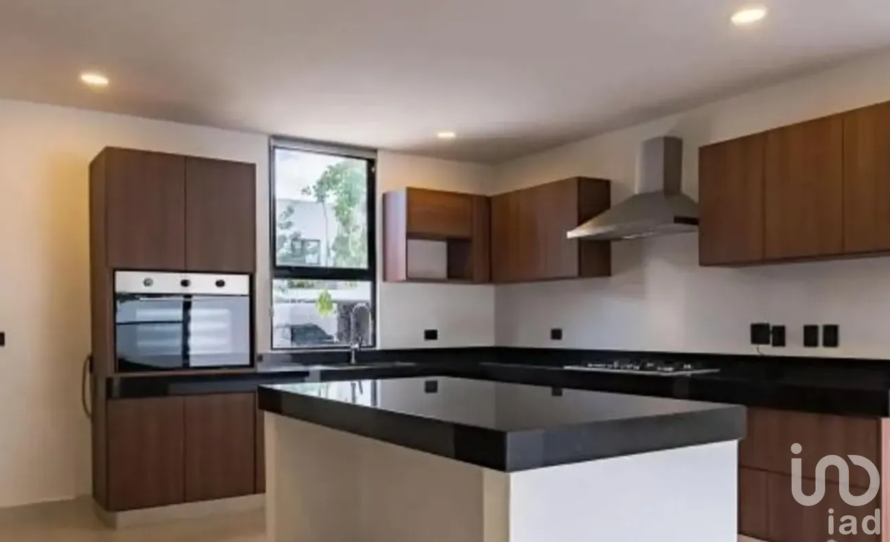 Casa en Renta en Cholul, Mérida, Yucatán | NEX-252392 | iad México | Foto 5 de 13